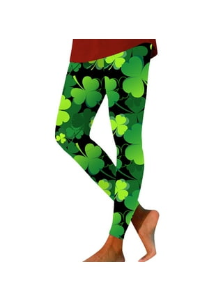 Easter leggings walmart online