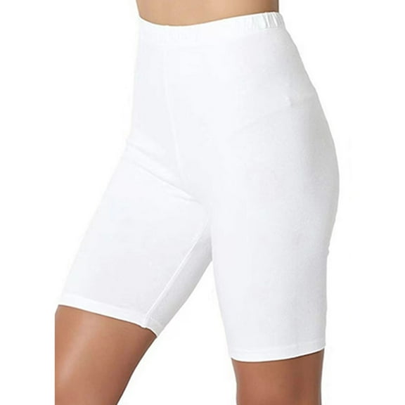 EHRWE Leggings For Women Sports Yoga Pants Solid Color Running Fitness Yoga Leggings Classic