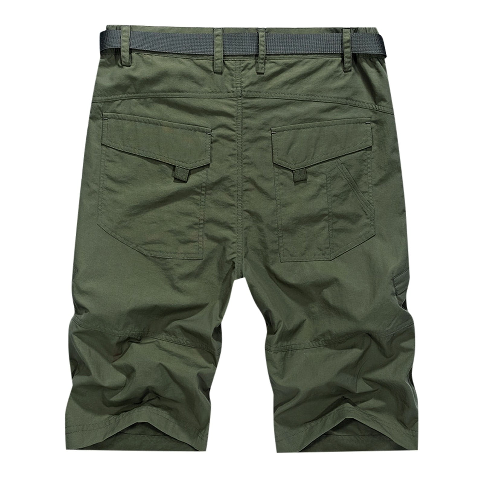 Denali men's microfiber online pocket cargo shorts