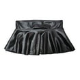 thumbnail image 1 of EHRWE Skirts For Women Fashion Sexy Performance Mini Skirt High Waist Skirt For Carnival Festival Party, 1 of 6
