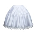 thumbnail image 1 of EHRWE Women's Skirt Carnival Skirt 50S Tutu Skirt Short Ballet Underskirt Petticoat Tutu Women's Tutu Carnival Festival Skirts for Women, 1 of 4