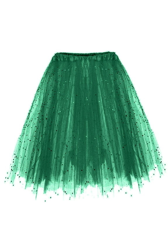 Women's Skirt Women Fashion Solid Color Lace Up Bow Puffy Skirt Handmade Skirt Performance Tutu Skirt Carnival Festival Costume Skirts for Women