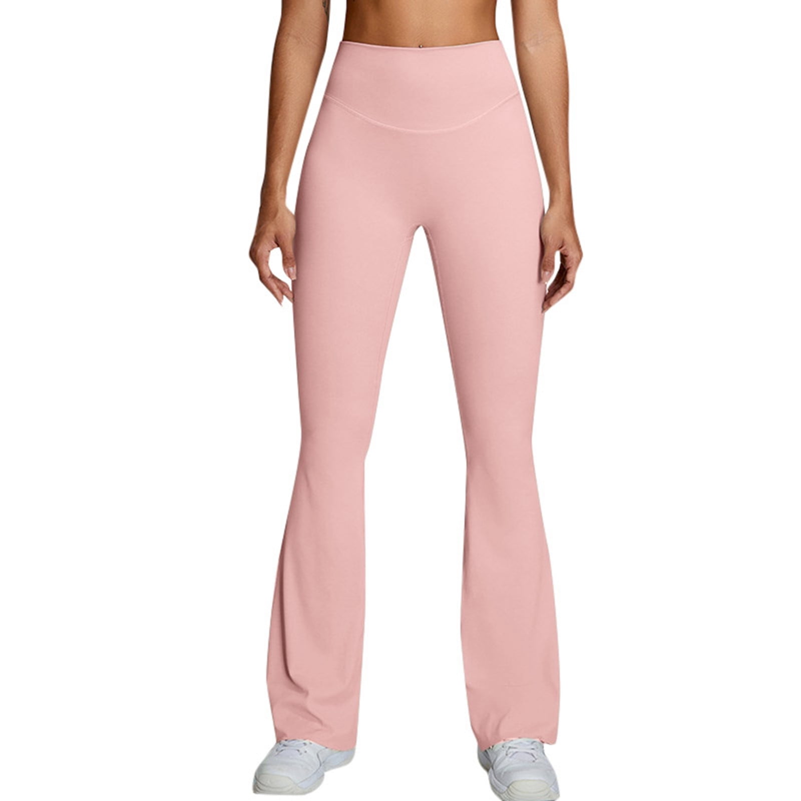 Hip-up high waist abdomen yoga pants