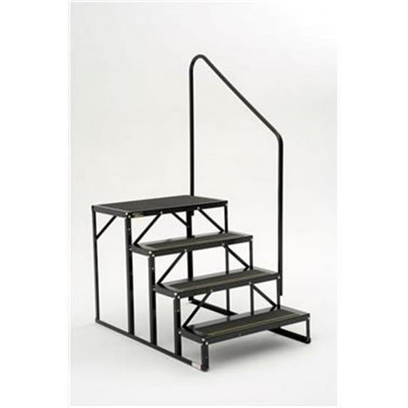 EHS103R Econo - Porch Entry Step