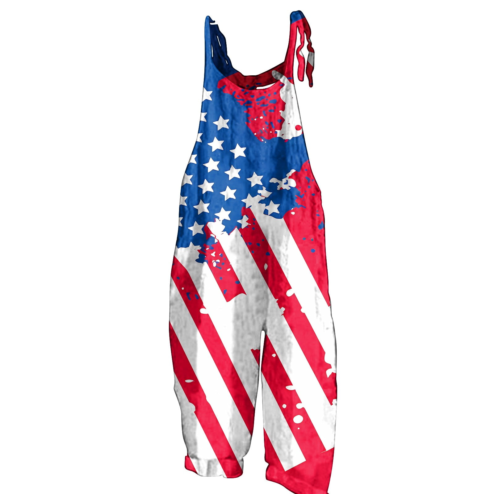 july 4th overalls