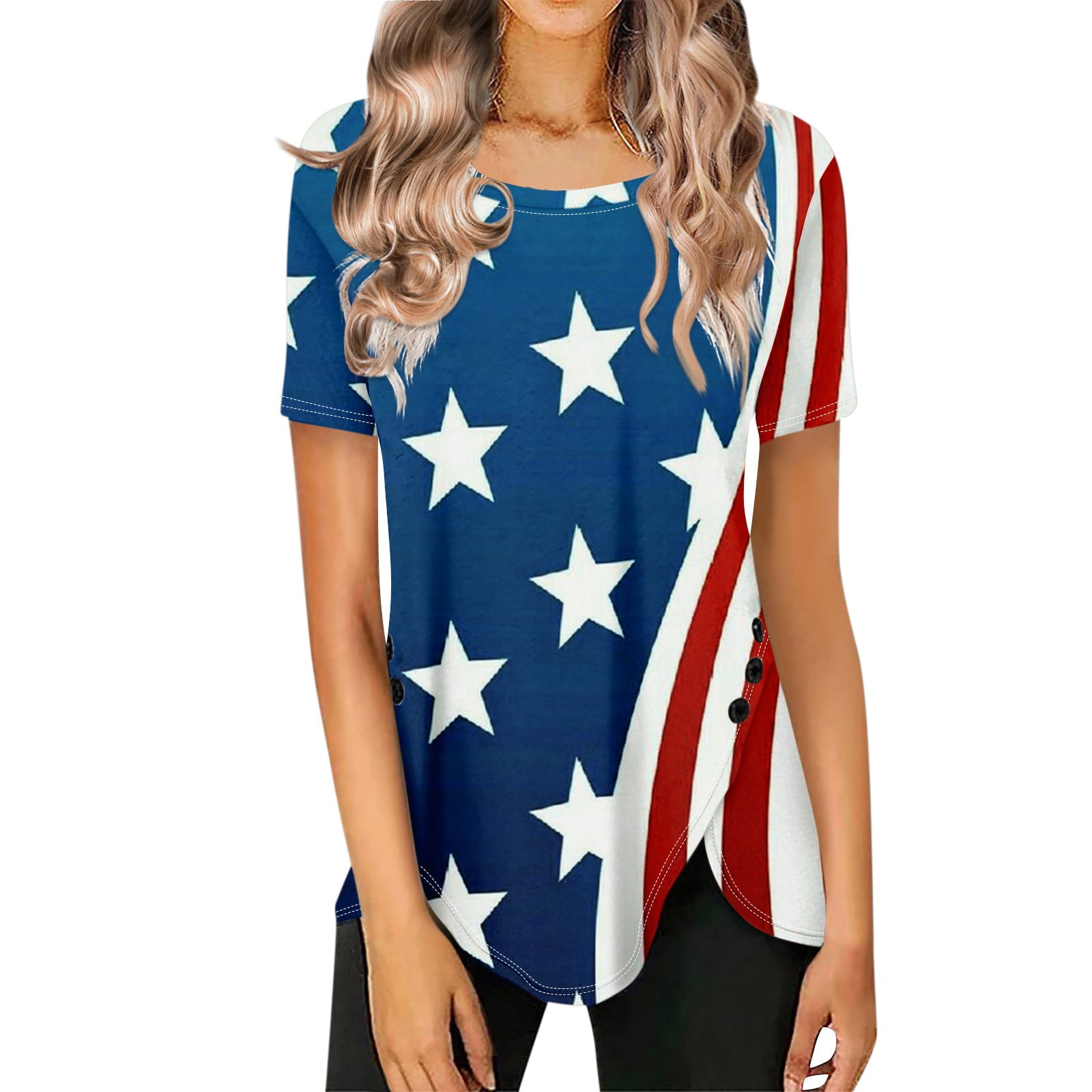 4th of july tshirts