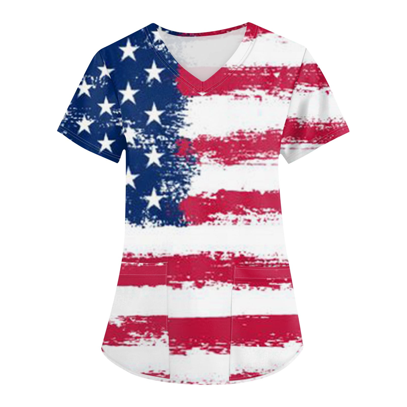 4th of july maternity swimwear