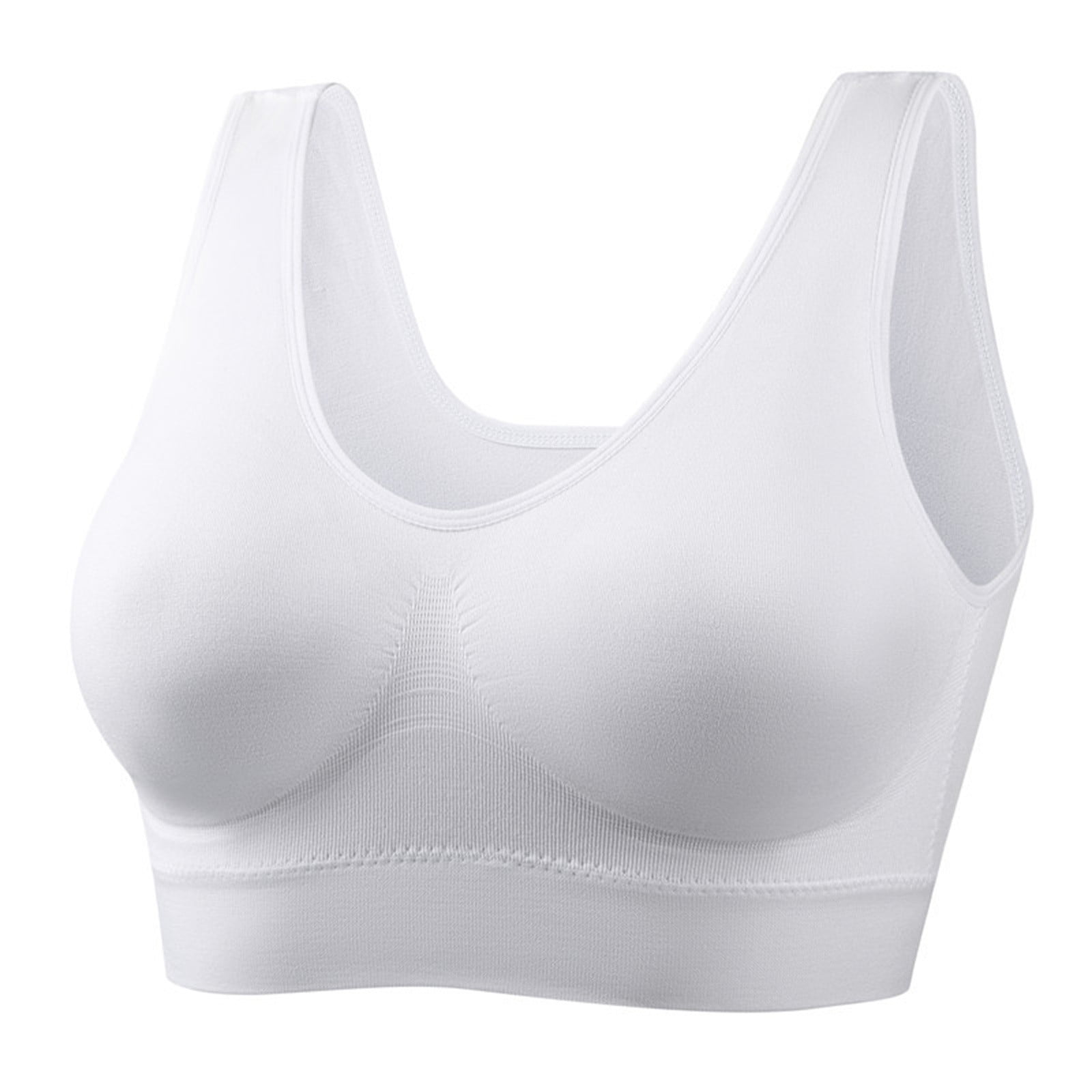 EHTMSAK Push Up Bra for Women Sexy Support Camisoles s for Women