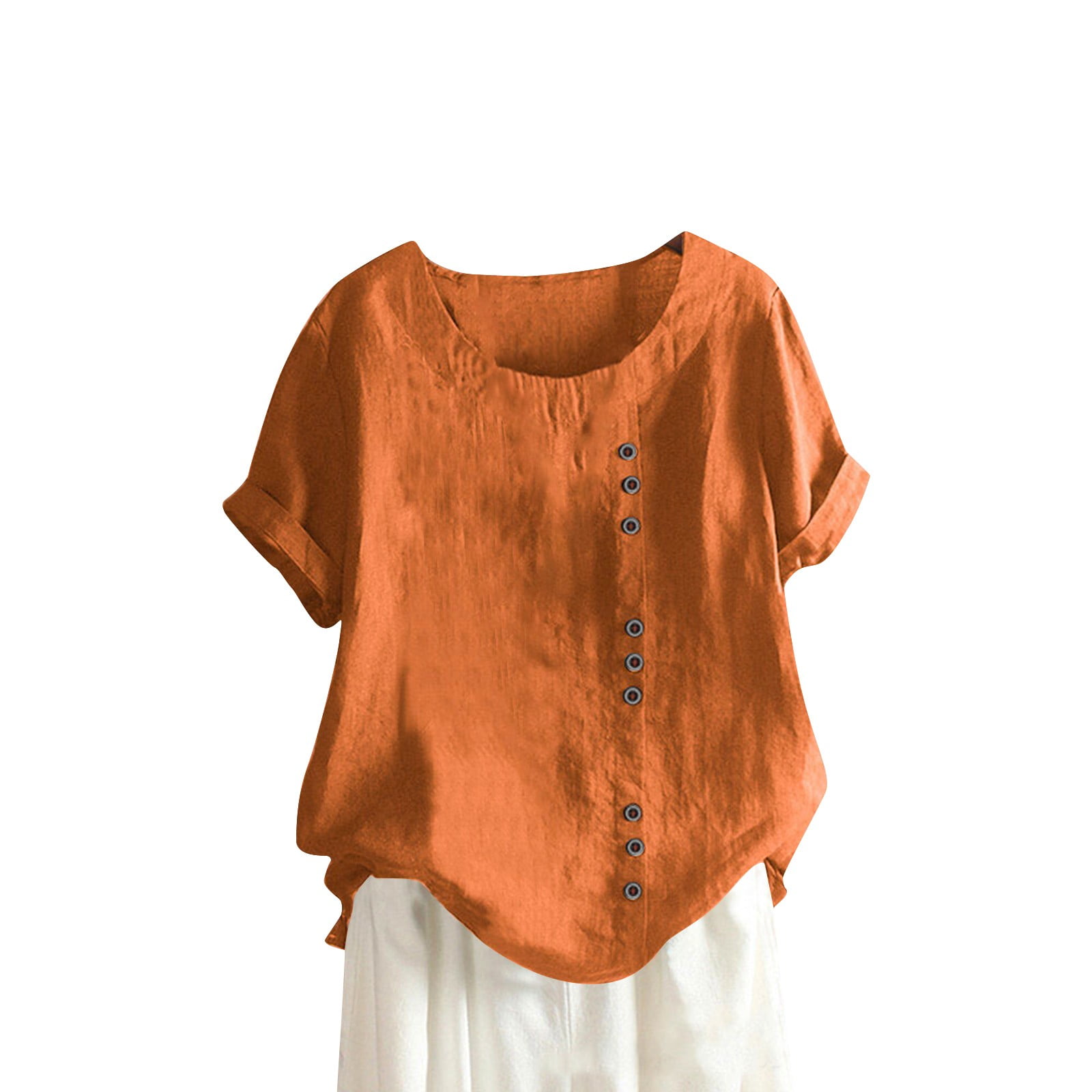 older womens summer tops