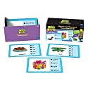 EI-2783 - Hot Dots Phonics Program Set 4 Blends & Digraphs by Educational Insights