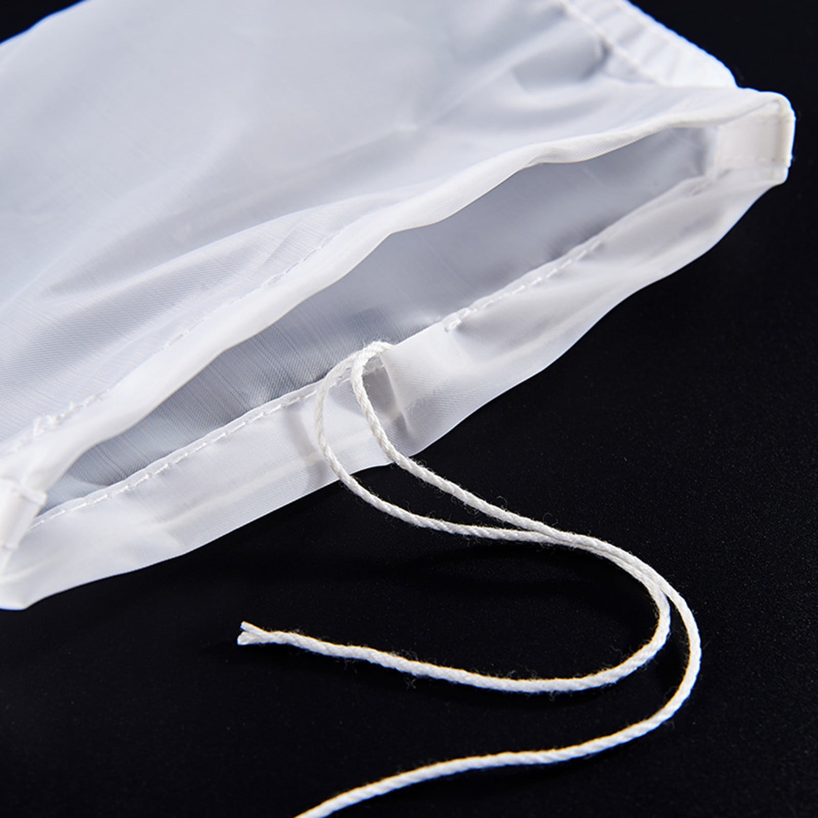 EIALIVE 5Pcs Pro Quality Nut Milk Bag Reusable Milk Bag & All Purpose