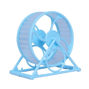 View of Hamster Wheels in Hamster Toys - Walmart.com