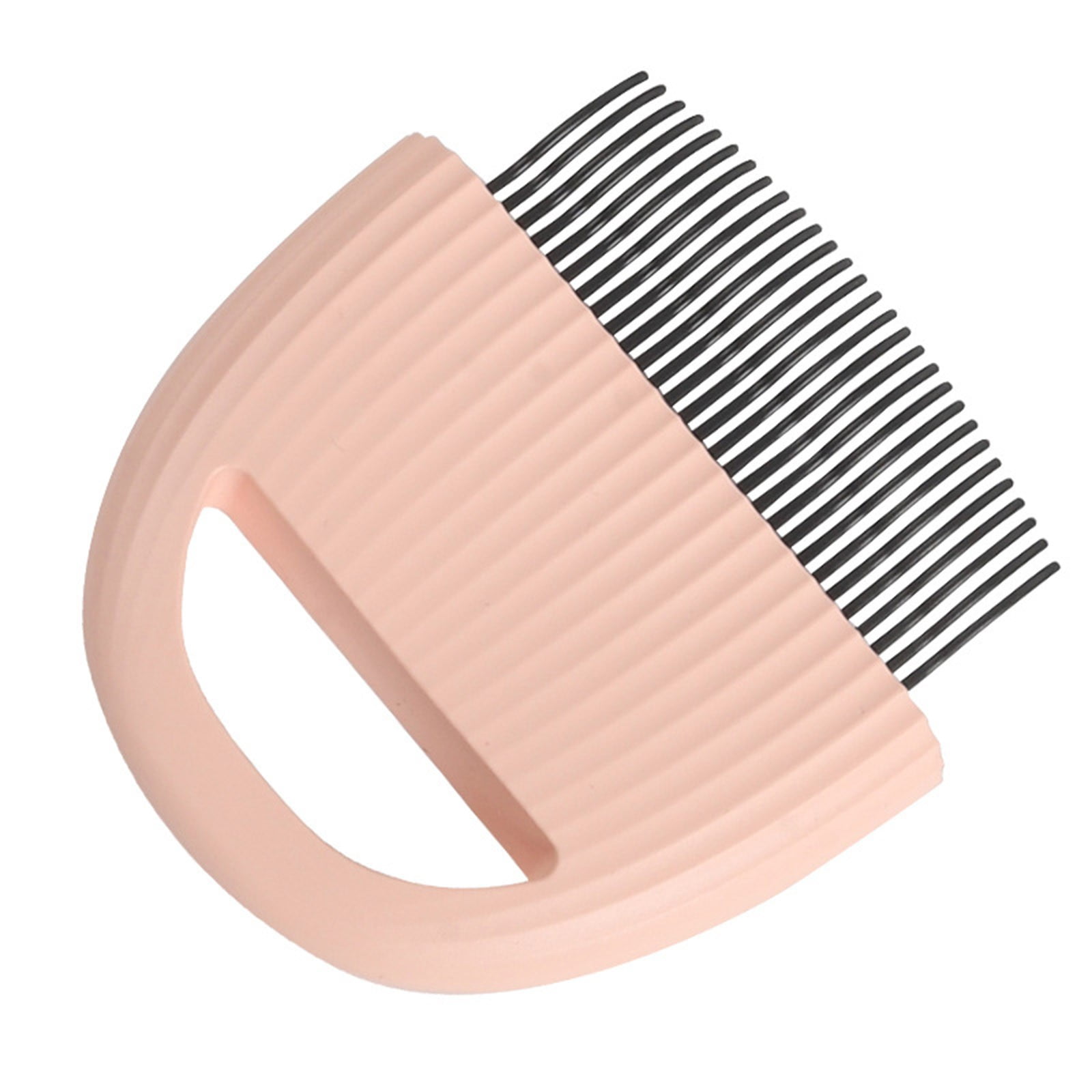 EIALIVE Pet Grooming Brush Shedding Shaving Shell Combs The Short