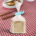 EIALIVE Sealing Equipment Purpose Bread Sealing Clip Food Bag Sealing