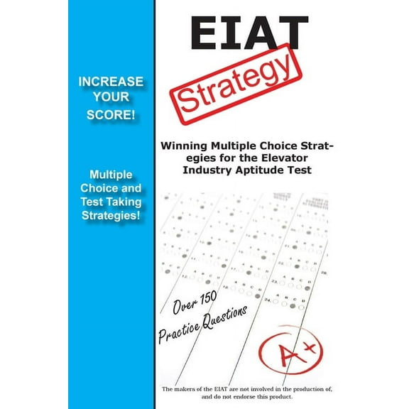 EIAT Test Strategy, (Paperback)