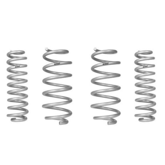 EIB All-Terrain Lift Kits Fits select: 2018-2022 VOLKSWAGEN ATLAS, 2020-2022 VOLKSWAGEN ATLAS CROSS SPORT