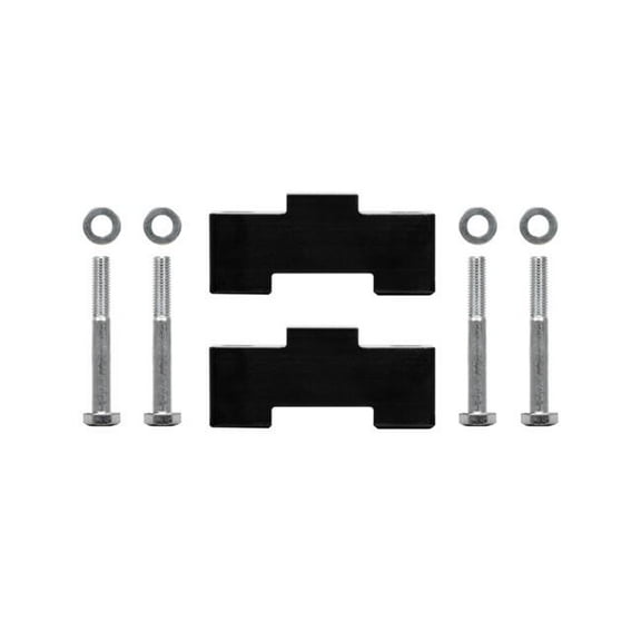 EIB Hardware Kits Fits select: 2005-2016 FORD F250, 2005-2016 FORD F350