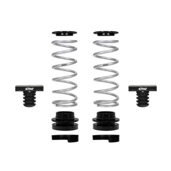 EIB Load Leveling Systems Fits select: 2003-2009 LEXUS GX