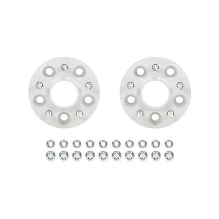 EIB Pro-Spacer Kits Fits select: 2019 FORD FIESTA