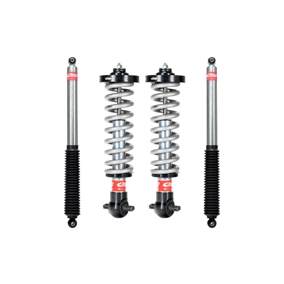 EIB Pro-Truck Coilovers Fits select: 2015-2020 FORD F150