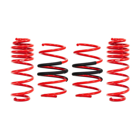 EIB Sportline Kits Fits select: 2019-2022 TOYOTA COROLLA
