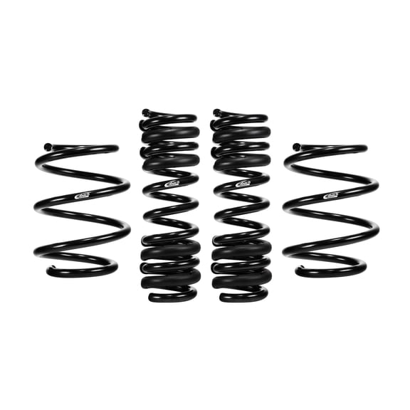 EIBACH Pro Kit 2023-25 BMW M2 RWD G87 partNumber: E10-20-057-01-22