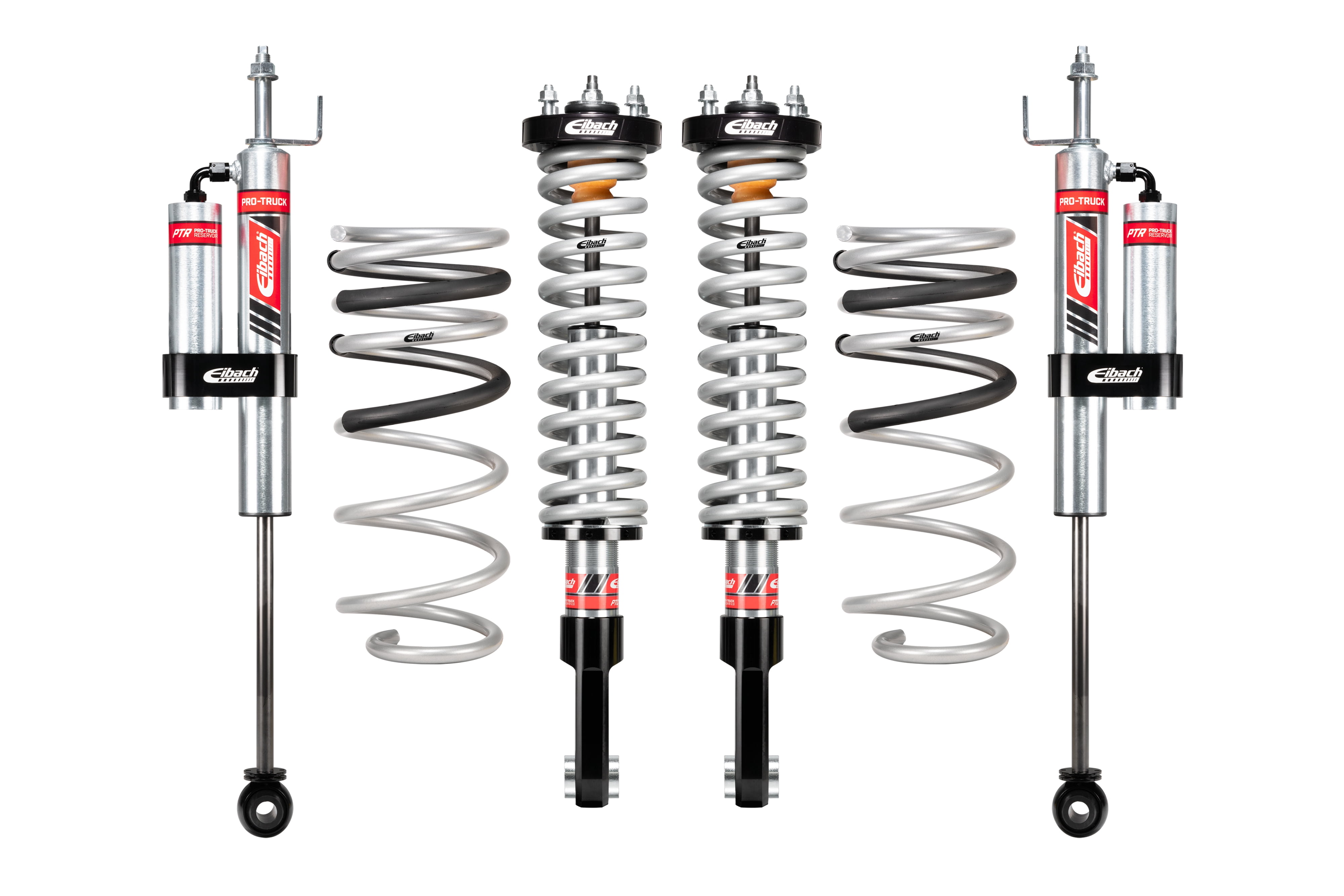 EIBACH Pro Lift Kit 2024-25 Toyota Tacoma partNumber: E86-82-105-02-22