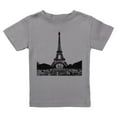thumbnail image 1 of EIFFEL TOWER, 1 of 5
