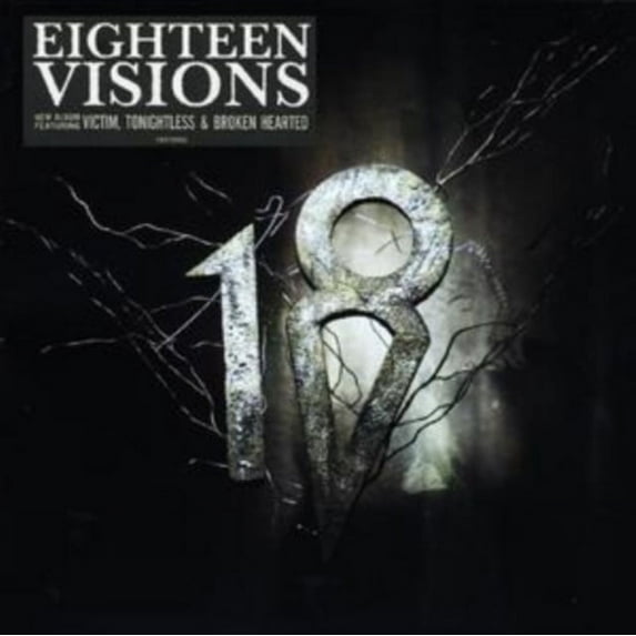 EIGHTEEN VISIONS