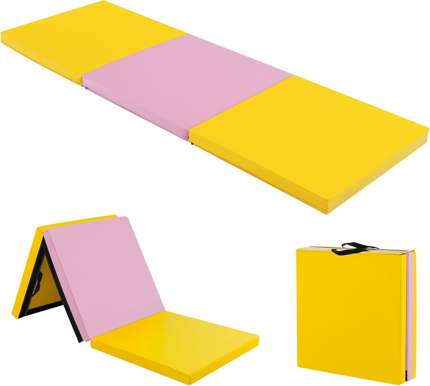 EIGHTNINE 6'x 2' Gymnastics Mat, 2