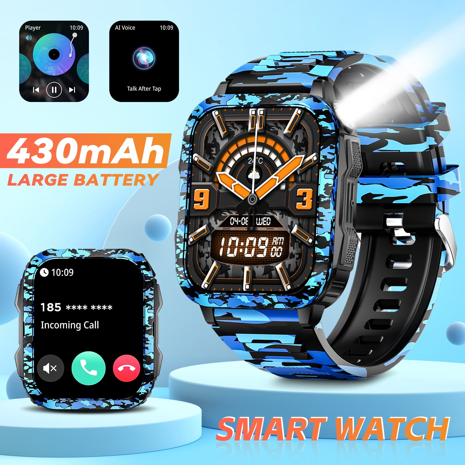 EIGIIS-KT79-Smart-Watch-Men-