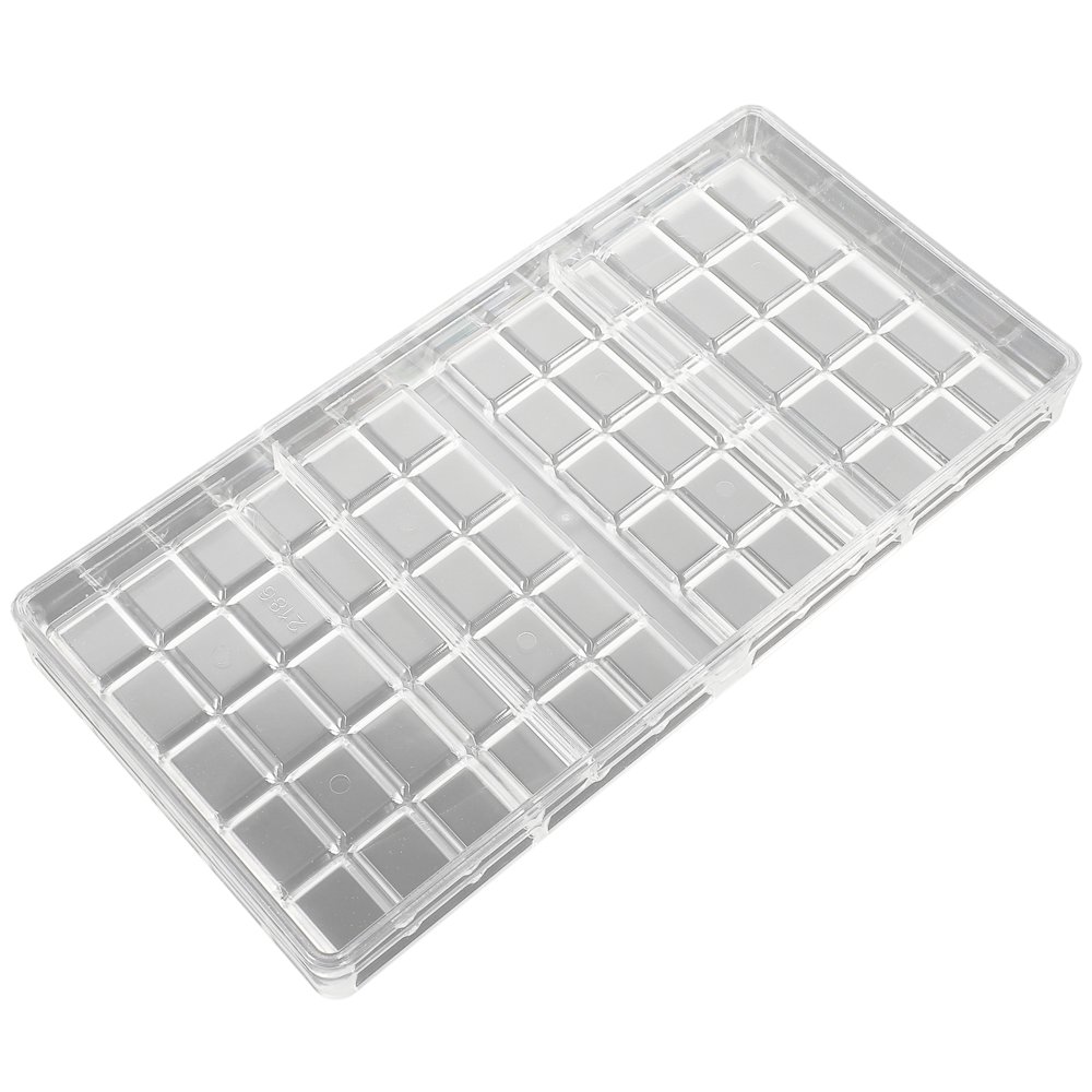 EIGTHTAIL Chocolate Mold Candy Making Mold Transparent Mold For Mousse