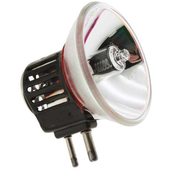 EIKO BHB, 250 Watt, MR14, 2-Pin Vented (G7.9) Base Light Bulb (1 Bulb)