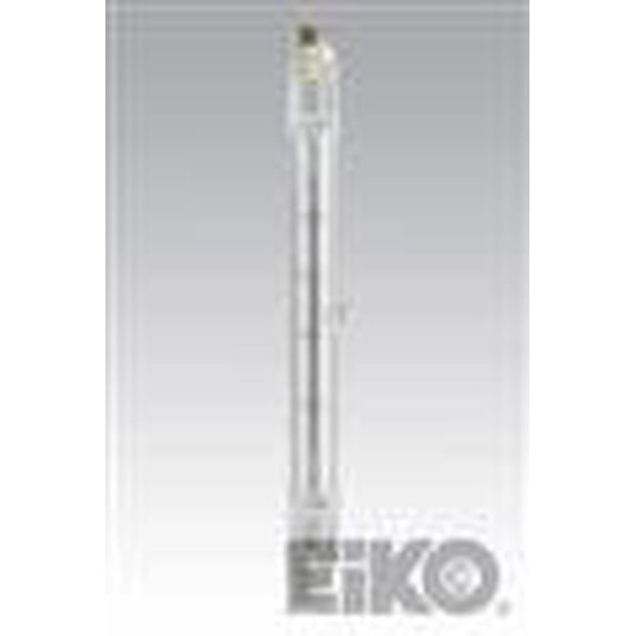 EIKO Q1500T3/CL/277V - 277V 1500W T-3 R7s Base Double Ended