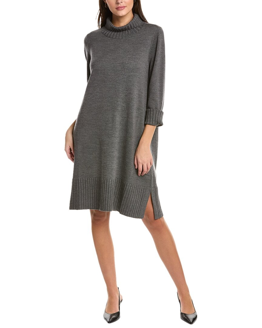 Eileen store fisher turtleneck