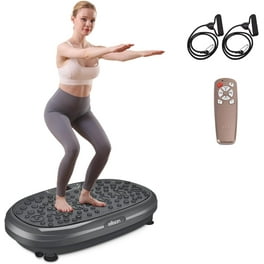 Full Body 99 Speed Oscillating Vibration Platform Walmart