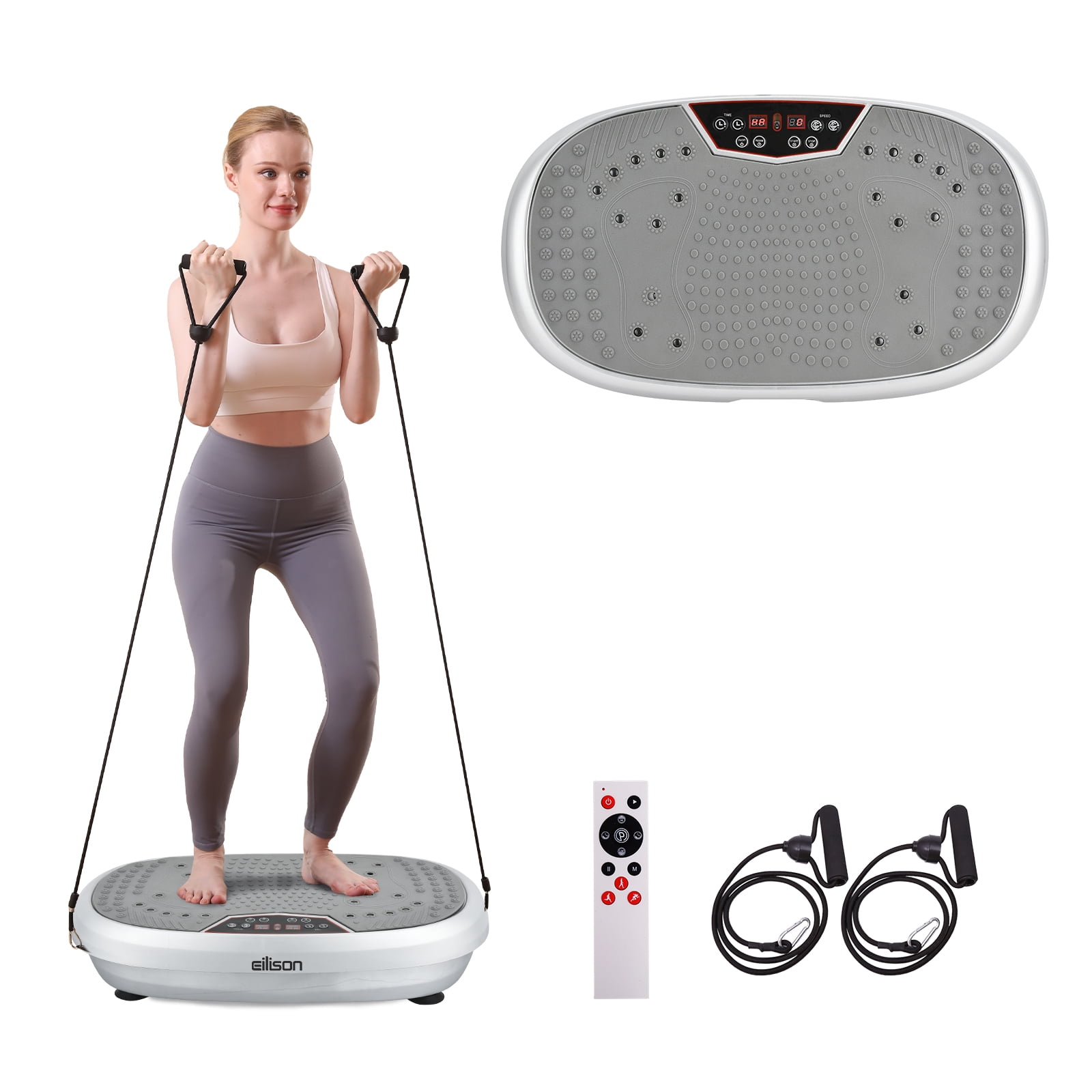 Eilison vibration machine hotsell