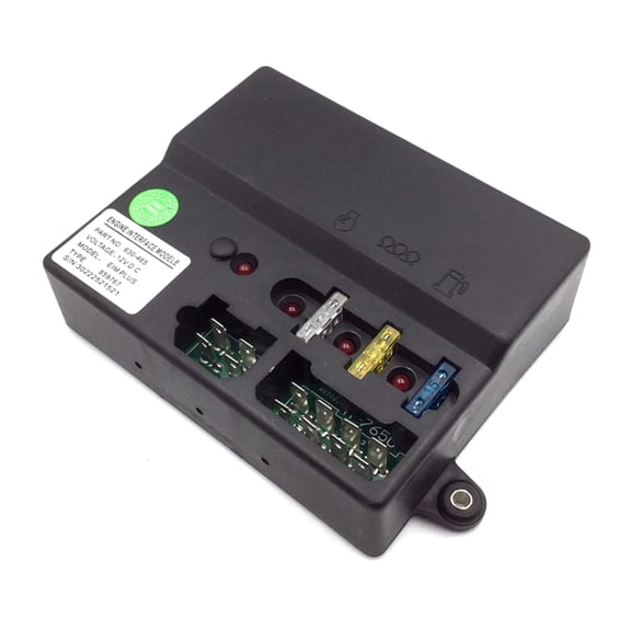 EIM 630-465 Interface Module For FG Wilson Engine Part DC 12V Speed ControllerTAPDRA Spare Part