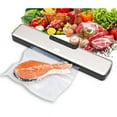 thumbnail image 1 of EIMELI Automatic Vacuum Sealer Machine Vacuum Sealing System for Food Preservation, 1 of 7