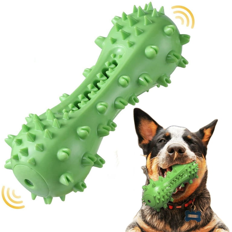 Toys that clean dogs teeth hot sale