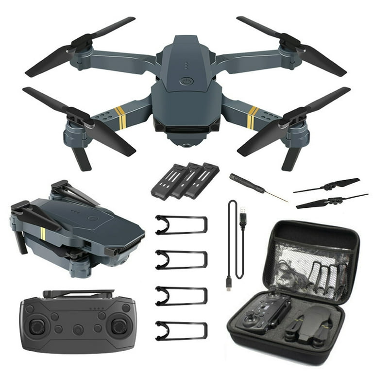 Dronex pro shops features