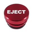 thumbnail image 1 of EIMELI EJECT Button Plug Replacement Cover Aluminum Cigarette Lighter Plug Cover for Vehicles Marine, 1 of 5