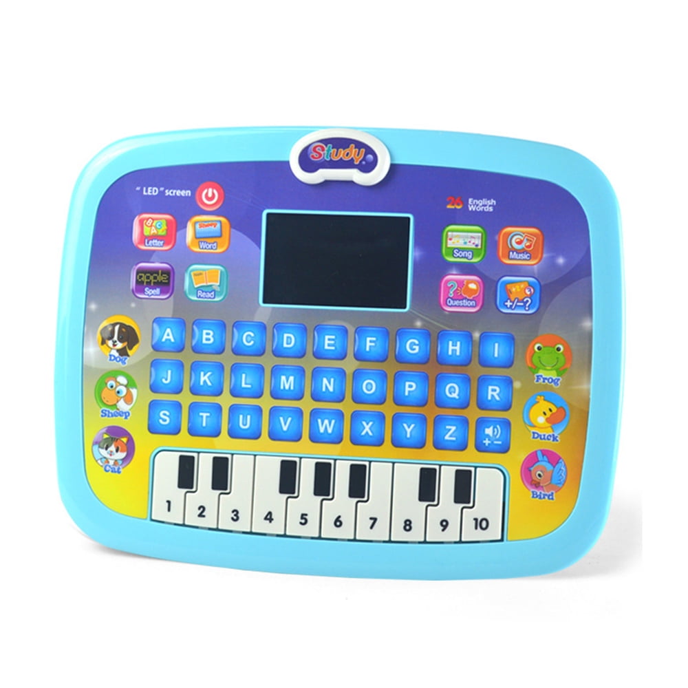 Educational on sale toys electronics