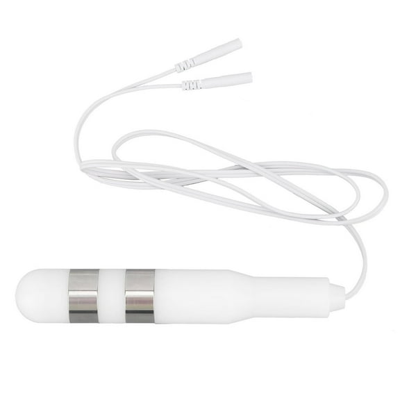 EIMELI Pelvic Floor Muscle Training Machine Probe Smoothing Surfaces Postpartum Recovery Device Replace Probe Electric Pelvic Muscle Trainer Probe Electric Pelvic Floor Trainer Probe