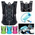 thumbnail image 1 of EIMELI Sport Vest Hydration Backpack 2L Water Bladder Bag For Cycling Hiking Running,Water bag, 1 of 4