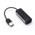thumbnail image 1 of EIMELI USB Ethernet Adapter USB 2.0 to 10 100 Foldable Ethernet LAN Network Adapter Ethernet Compatible for Nintendo Switch MacBook Surface Pro Notebook PC, 1 of 6