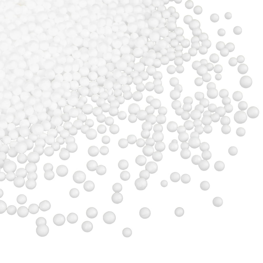 EIMELI VICASKY Foam Beads Bean Bag Filler for Chairs & Cushions