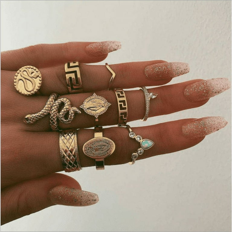 Vintage boho jewellery sale