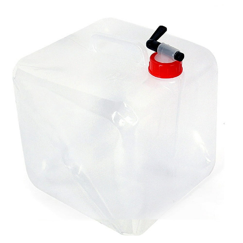 EIMELI Water Tank Container Waterbob Bathtub Water Storage Emergency ...