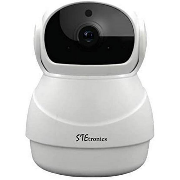 EIMELI Wireless Security Camera, 1080P Wifi IP Home Surveillance Camera, Pan/Tilt/Zoom Camera for Pet/Elder/Home Baby Monitor with Motion Detection, Night Vision, 2 Way Audio